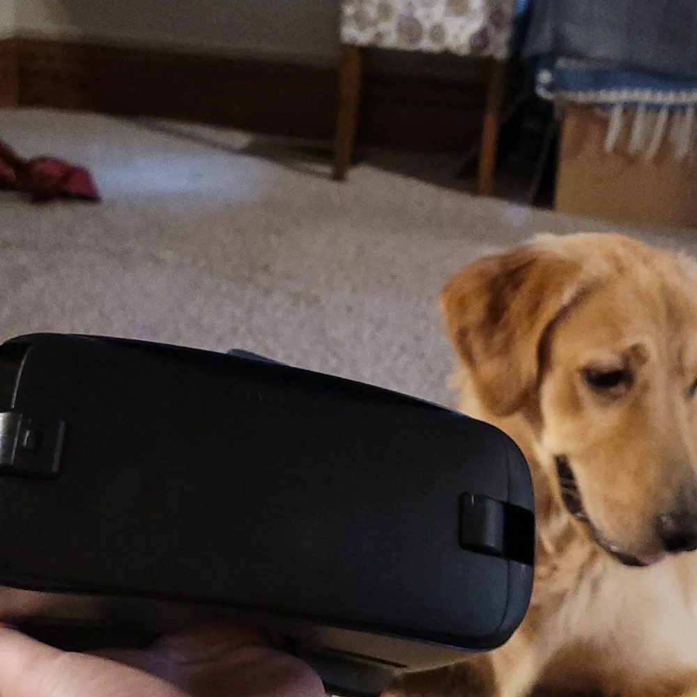 Samsung Gear VR